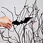 Nearly Natural Pre-Lit Artificial Halloween Black Twig Tree, 4' (T5204)~#|#~7C2AE564-D09F-4F44-A7ED2F0362610BDC_sc7