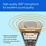 Philips VoiceTracer Digital Voice Recorder, 8GB (DVT1170)~#|#~7C2BDADC-F427-4EF4-B893E3CD9421BB16_sc7