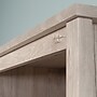 Sauder Select 72"H 5-Shelf Bookcase, Chalk Oak (434879)~#|#~7C2C75D9-C512-48D6-B46F1B9088BCF5CB_sc7