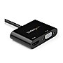 Startech Mini DisplayPort to HDMI VGA Adapter, Black (MDP2VGAHD20)~#|#~7C2DE3B7-42C0-43E2-9EDA5AECD4A16A7A_sc7