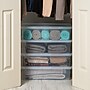 Iris 28 Qt. Storage Box with Snap Lid, Clear (500244)~#|#~7C2FCCA5-6170-4650-A0D55E9BA7391F04_sc7
