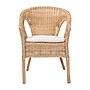 bali & pari Abbey Bohemian Natural Rattan Dining Chair, Natural (248-14054-HiT)~#|#~7C30449A-007F-4722-ADB37BD1C386C951_sc7