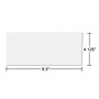 Staples Security Tinted #10 Business Envelopes, 4 1/8" x 9 1/2", White, 500/Box (ST50302-CC)~#|#~7C31A955-2286-4872-A090B88A65FCBDB1_sc7