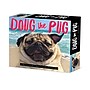 2027 Willow Creek Doug the Pug 5.4" x 6.2" Day-to-Day Calendar-USA (63446)~#|#~7C32FBFF-D811-4DF7-8C68CC81A1A75E47_sc7