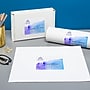 Avery Laser/Inkjet Rectangle Multipurpose Labels, 2" x 5", White, 100 Labels/Pack (94241)~#|#~7C363265-520C-4AE4-ABFA9041F838C6CE_sc7