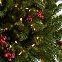 Nearly Natural Holiday Pre-Lit Artificial Christmas Plant, 4' (T3284)~#|#~7C363E6C-1446-4391-A63806789C28C13A_sc7