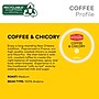 Community Coffee Coffee & Chicory Coffee Keurig® K-Cup® Pods, Medium Roast, 96/Carton (5000374326CT)~#|#~7C36607D-ACC1-4FA4-88706B2D0F1B86BA_sc7
