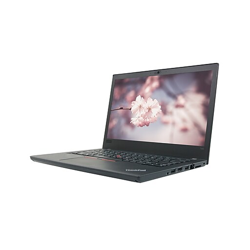 Lenovo ThinkPad T480 14