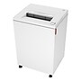 IDEAL 4003 P-2 Security 46 Sheet Strip Cut Multi-Media Commercial Shredder (IDEDSH0394H)~#|#~7C38146D-7D15-4E17-A7EF2C7A4061CF58_sc7