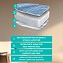 True & Tidy Steam Mitt for Garment Steamers, Blue (SM-200)~#|#~7C39B86D-6A92-4551-AC3DFABE2B4F5E82_sc7