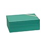Household Essentials 3-Tier Jewelry Tray, Seafoam Green (748-1)~#|#~7C40BDC5-7166-432A-9F2526AEA2684509_sc7