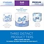 Scott Professional Recycled Toilet Paper, 2-ply, White, 550 Sheets/Roll, 80 Rolls/Case (04460)~#|#~7C43C223-3DFA-44F8-9A55736810D12AF5_sc7