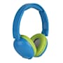 Vivitar Kids Wireless Over-Ear Headphones, Bluetooth, Blue (STP3100-GRE-T35-6)~#|#~7C43DB46-E950-4556-B50D7E4FD4577267_sc7