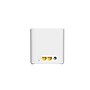 Tenda EX3-3 N Single Band Mesh WiFi 6 System, White, 2/Pack (EX3-3)~#|#~7C47A683-C323-4BF5-93FB1D59CDA622B2_sc7