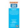 Dunkin' Cold Brew Ground Coffee Packets, 8.46 oz., 2/Box (8133400988)~#|#~7C49BC9F-4501-406E-A20E957D185E8257_sc7