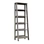 Sauder Trestle 71"H 5-Shelf Bookcase, Mystic Oak (433198)~#|#~7C49C41F-33BF-4FE0-9F368108821C12BB_sc7