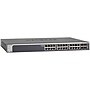 Netgear GS728TXPv3 24-Port Gigabit Ethernet PoE+ Managed Switch, Gray (GS728TXP-300NAS)~#|#~7C4C3987-5F54-4070-809846B86B9685DB_sc7