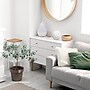 Creekwood Home Table Lamp, White (CWT-2037-WH)~#|#~7C4D3B38-F969-4CA5-95DA876A9E746B0A_sc7