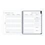 2025-2026 Blue Sky Sirius 7" x 9" Academic Year Weekly & Monthly Planner, Plastic Cover, Multicolor (151401)~#|#~7C4D3D8C-DAC6-4B59-AC15A97C5FD9A922_sc7