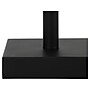 Monarch Specialties Inc. Incandescent Table Lamp, Matte Black/Beige, 2/Set (I 9650)~#|#~7C4DCBA5-680C-45C0-A902BF35BCA5401C_sc7