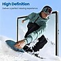 SaharaCase Ultra Strong Tempered Glass Screen Protector for Microsoft Surface Pro 12, Clear, (ZD-T00073)~#|#~7C4EEC3D-48FD-410B-870FFA990016FC5B_sc7