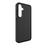 Zagg SoHo Snap MagSafe Phone Case for Samsung Galaxy S24 FE, Shock Absorbing, Black (702316625)~#|#~7C4FBEDA-075D-4836-AE76416136A394DA_sc7