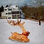 National Tree Company Crystal Splendor Standing Décor (DF-105009U)~#|#~7C500559-D2C4-409A-822E1C484DD986F3_sc7