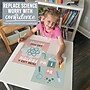 Hadley Designs 11" x 14" Boho Science Bulletin Board Classroom Decor Posters, 6/Set (HDDX004BE8MMP)~#|#~7C531E31-3345-431F-A0F5A482B089EEC1_sc7
