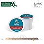Caribou Mahogany Blend Coffee Keurig® K-Cup® Pods, Dark Roast, 96/Carton (10312)~#|#~7C5348B4-0401-49CE-92D4DE41D493DF7E_sc7