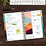2025-2026 Global Printed Products Mountain Majesty 5.5" x 8" Academic Weekly & Monthly Planner, Paper Cover~#|#~7C54EE32-ADD3-4432-A9BADE8969B42517_sc7
