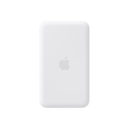 Apple Air MagSafe MagSafe USB-C Power Bank for Apple, White