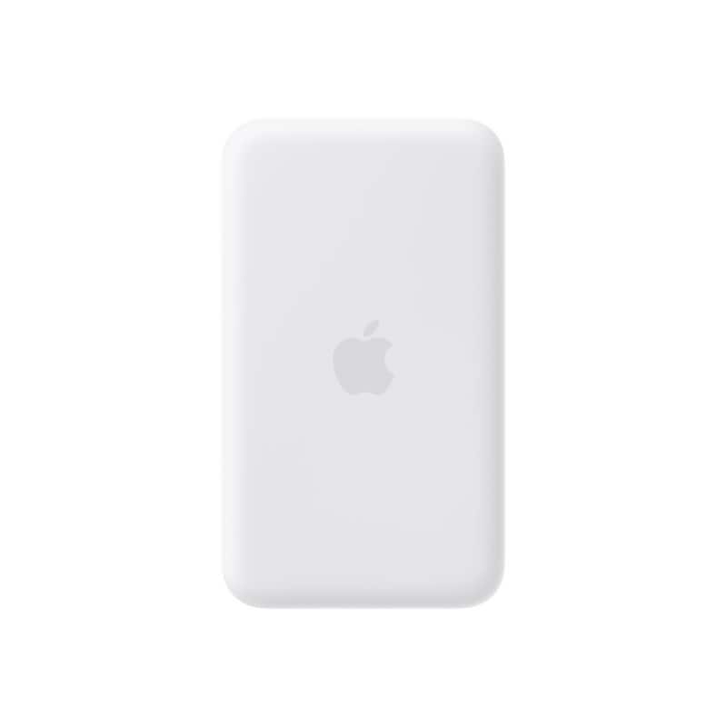 Apple Air MagSafe MagSafe USB-C Power Bank for Apple, White (MGPG4AM/A) image 1