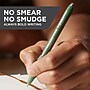 Sharpie S-Gel Retractable Gel Pen, Medium Point, 0.7mm, Black Ink, Dozen (2234773)~#|#~7C55B924-BDA7-42BB-BA2E25F146A7FE6C_sc7