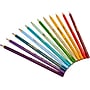 Crayola Colors of Kindness Kids' Colored Pencils, Assorted Colors, Dozen (682114)~#|#~7C55F282-C73B-48C6-971B959CED7A5956_sc7