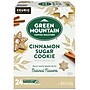 Green Mountain Cinnamon Sugar Cookie Caffeinated Hot Coffee Keurig K-Cup Pods, Medium Roast, 24/Box (5000369066)~#|#~7C561BF7-C784-49D9-8CB8495D17CC4473_sc7