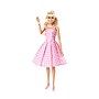 Mattel Barbie The Movie Barbie Doll, Pink Gingham Dress, 3/Pack (HPJ96)~#|#~7C56B78C-CCF3-4500-84C5BBA2F83877FF_sc7