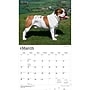 2027 BrownTrout For the Love of Bulldogs 14" x 12" Monthly Wall Calendar, Assorted Colors (9798330714674)~#|#~7C57F100-C8AA-4F49-A2412B0A905A0FA1_sc7