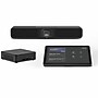 Logitech HD 2160p Webcam Kit, 13 Megapixels, Black (TAPMUP2MSTASU)~#|#~7C58CC68-A95D-41A1-ADA8D613F4B5F44C_sc7