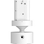 Ring Indoor/Outdoor Pan-Tilt Mount for Stick Up Cam Plug-In, White (B0946D128Y)~#|#~7C594DBB-BA2D-4027-85650887FDCDF1DD_sc7