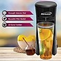 Brentwood 2-Cups Single-Serve Iced Coffee & Tea Maker, Black (KT-2121BK)~#|#~7C5BB33E-EAB7-47A1-A3ACC27E832EE461_sc7