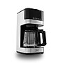 Melitta Aroma Tocco 10-Cup Automatic Drip Coffee Maker, Black/Stainless Steel (MCM009PULBK0)~#|#~7C5C2146-4D9D-468C-A1149295BEDB8EA8_sc7