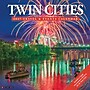 2027 Willow Creek Twin Cities 12" x 12" Monthly Wall Calendar, Assorted Colors (62722)~#|#~7C5CF3CB-3A24-4893-97A85C2B89A5BEA7_sc7