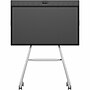 Logitech Rally Board 65 HD 4K Video Conferencing System, Wall Mount, Graphite (991-000561)~#|#~7C5E3E6C-E64E-4338-BBBC03C8492E5C02_sc7