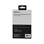 Vivitar Case with Carabiner for AirPods Pro, Black (V90023BLKSTK12)~#|#~7C5FBFFC-6F87-41DD-A779A2DAF5CEFB41_sc7