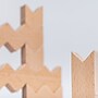 Educational Advantage ZigZag Blocks, 30 Pieces (EA-359)~#|#~7C607814-7140-416D-8442E8B41574645C_sc7