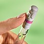 Lifelines Strawberry Milkshake Essential Oil Blends Pen Diffuser, 0.07 oz. (LL-12-3123)~#|#~7C60BD7A-BCF5-4FA4-AB99D55AF161BEA8_sc7