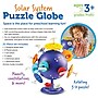 Learning Resources Solar System Puzzle Globe (LER3320)~#|#~7C63F452-6EDE-4F37-A06F12EB9F831F15_sc7