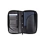 Bond Street Passport Holder, Black (TAC2750BS-BLACK)~#|#~7C6459C8-46F1-47EA-899070155A7E0256_sc7
