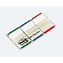 Post-it Tabs, 1" Wide, Assorted Colors, 66 Tabs/Pack (686L-GBR)~#|#~7C6491F3-BA3B-4112-8FDAFCF8850DD2A3_sc7