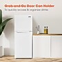 Magic Chef Refrigerator w/Freezer, 10.1 Cu. Ft., White (HMDR1000WE)~#|#~7C66D06E-D7A1-4BAA-AA8532E4AC93793C_sc7